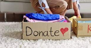 What to Get Rid of When Moving: Streamline Your Move with These Tips