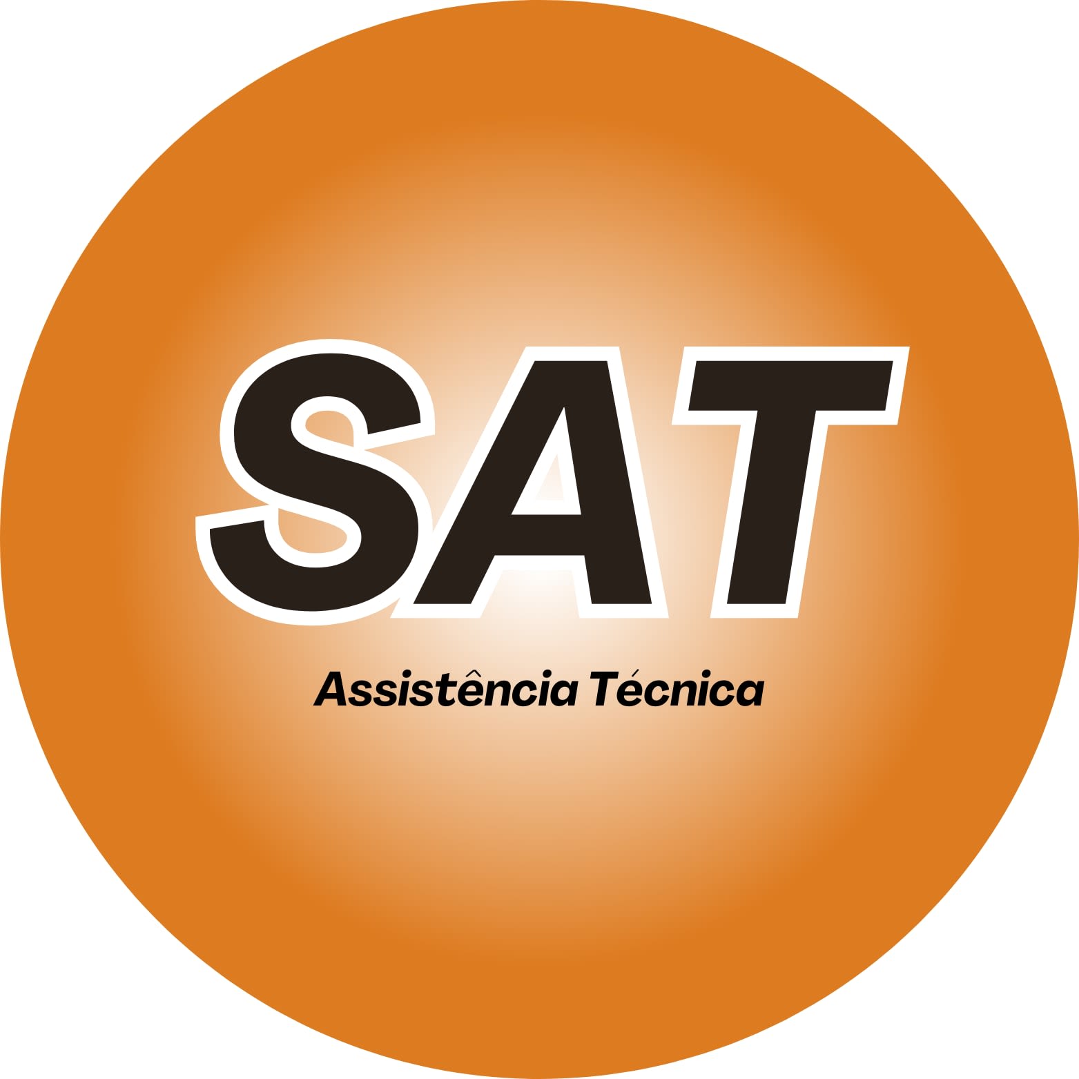 SAT Assistência Técnica Eletrodomésticos