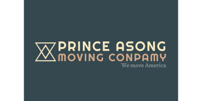 Great Movers [Prince ASONG Moving Company]