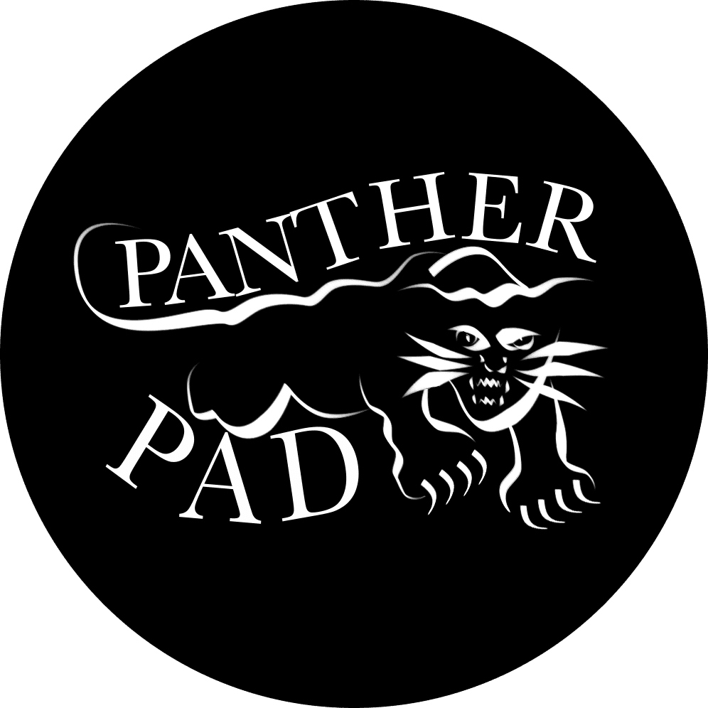Panther Pad Creative