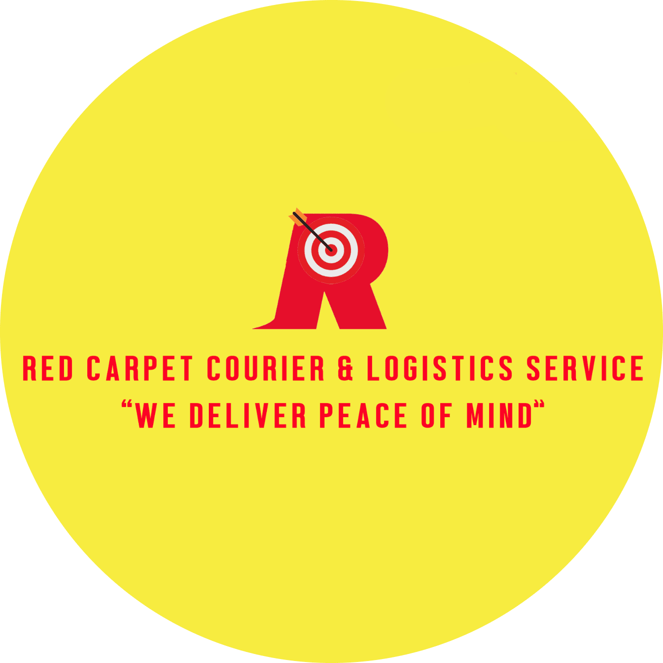 Red Carpet Courier & Logistics Service