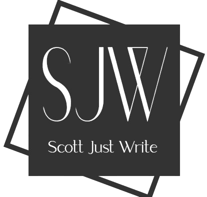 Scott Just Write