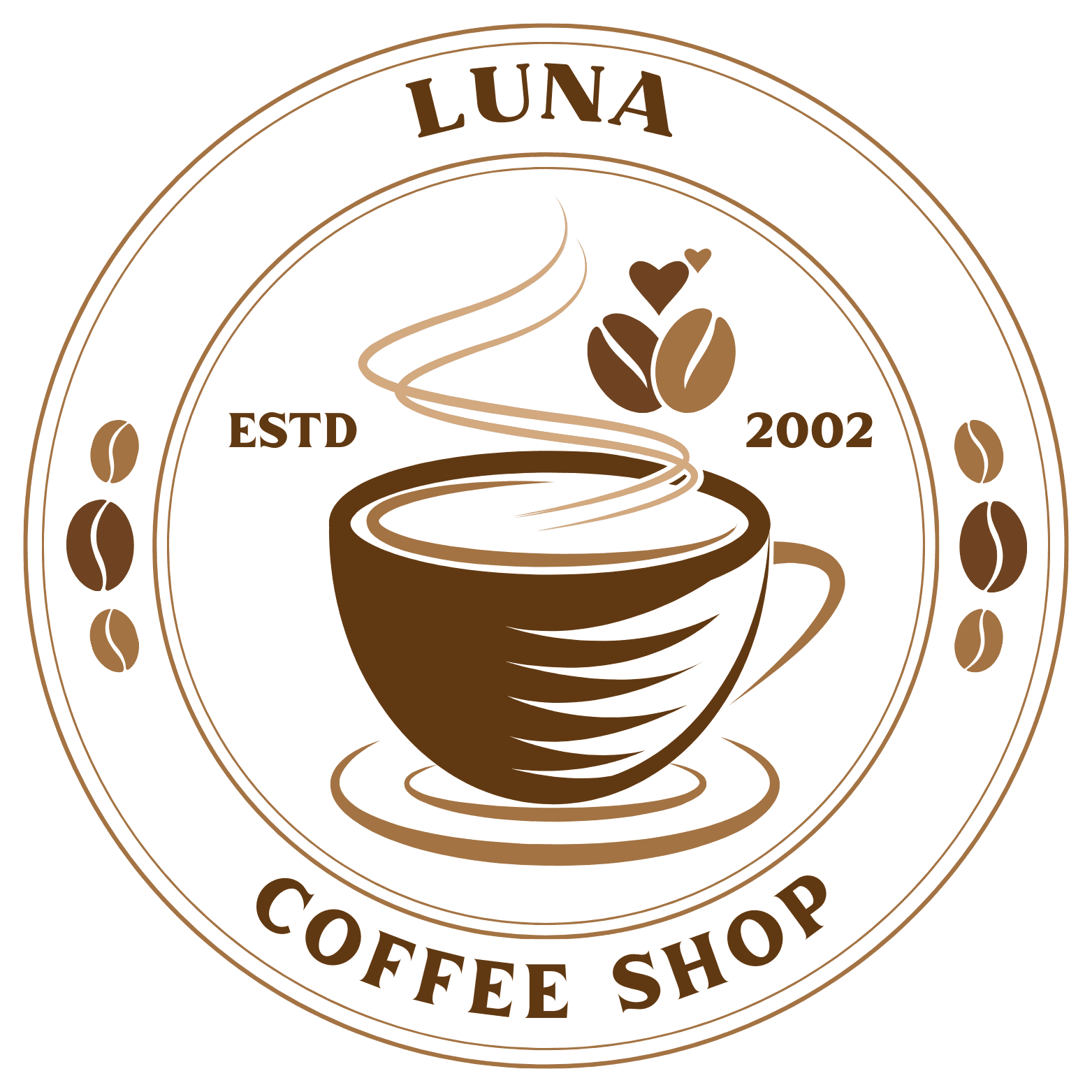 Luna Cafe