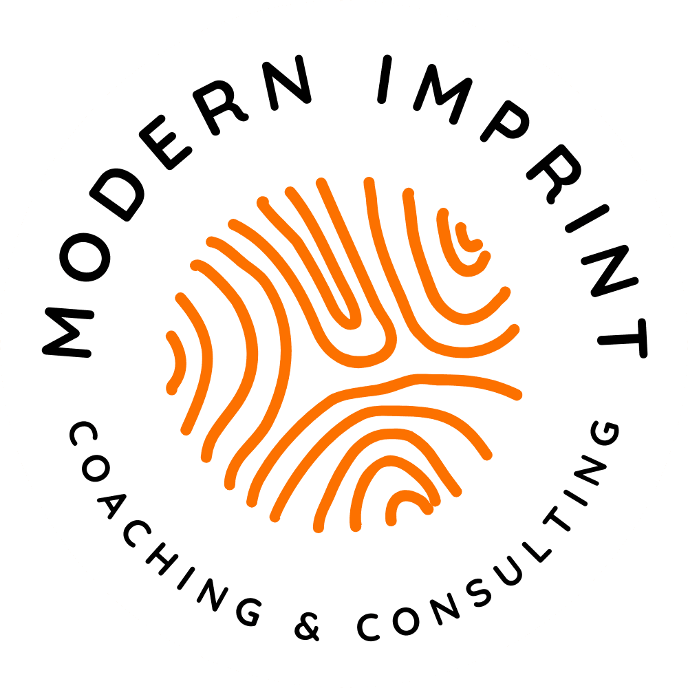 Modern Imprint Coaching & Consulting