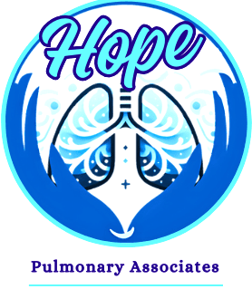 HOPE Pulmonary, Critical Care and Sleep Associates
