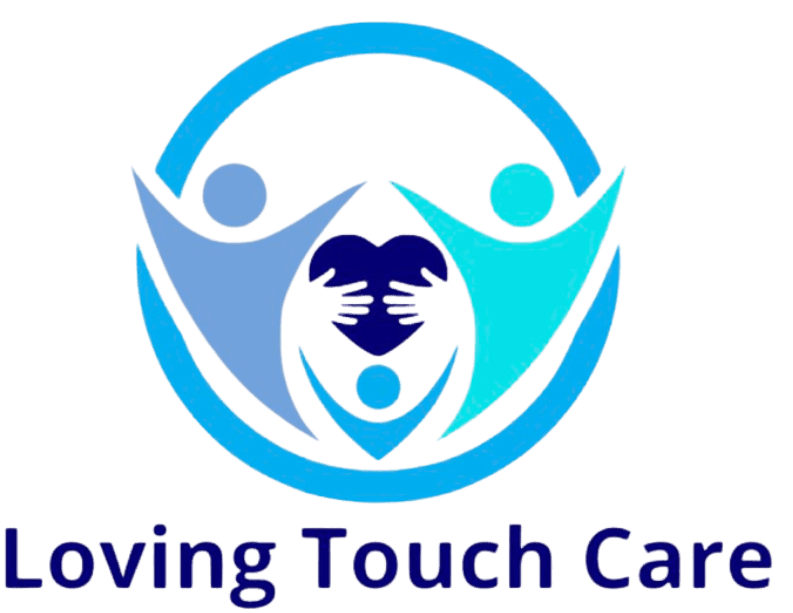 Loving Touch Care