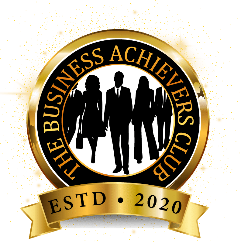 The Business Achievers Club, LLC