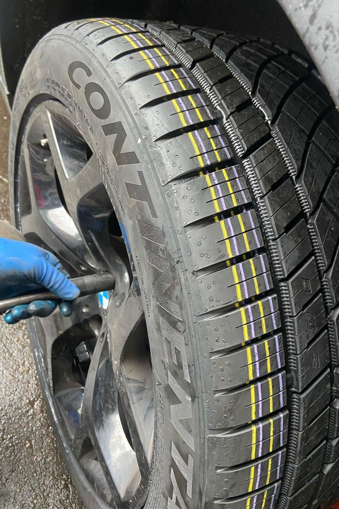 New Tires - Tire Dealer and Repair Shop - Class A Tires | Tire Dealer ...