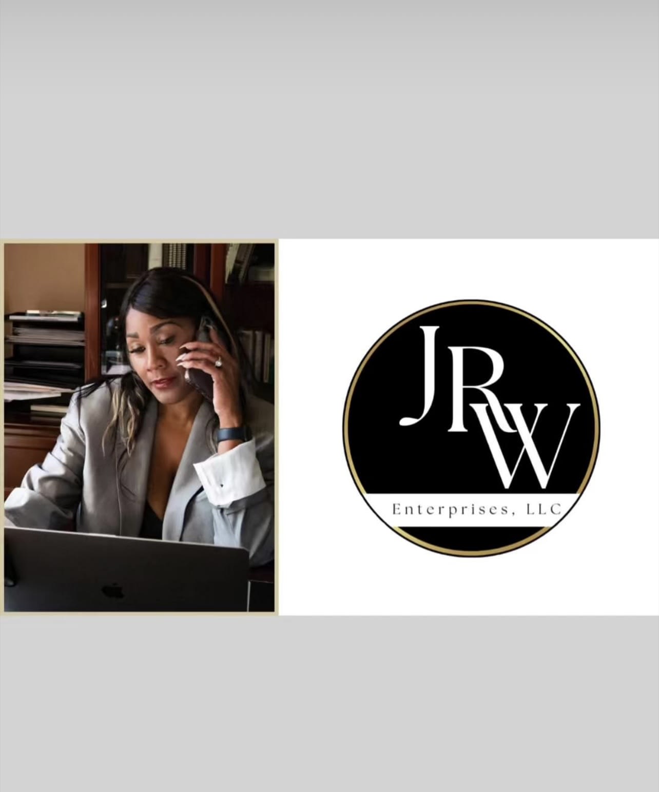 JRW Enterprises, LLC