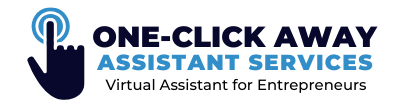 One-Click-Away Assistant Services, LLC