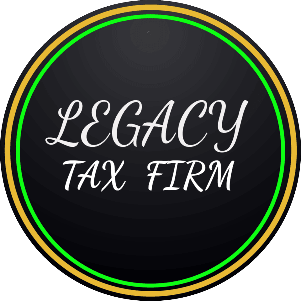 Legacy Tax Firm
