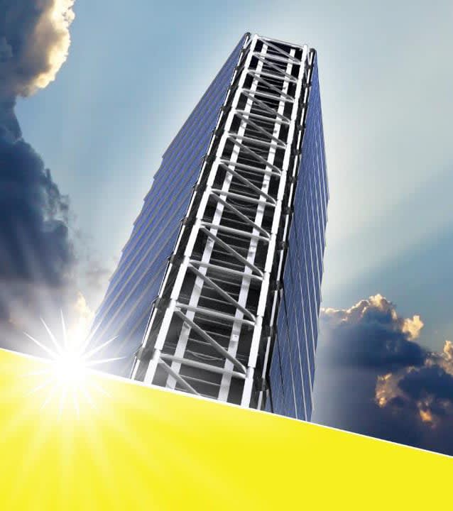 Gridmaster Solar Tower Power - Gridmaster Solar One, Inc. | EPC Solar ...