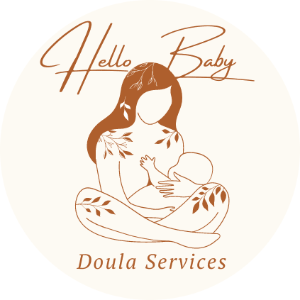 Hello Baby Doula Services