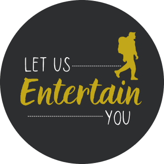 Let Us Entertain You Productions