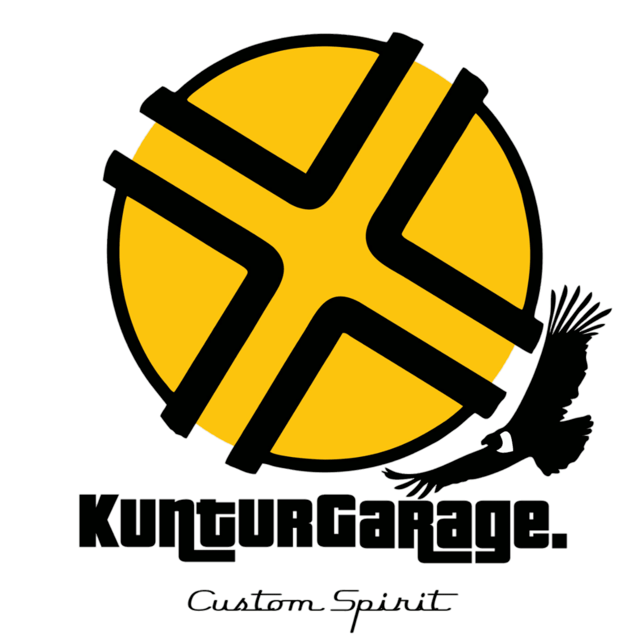 Kuntur Garage S&W