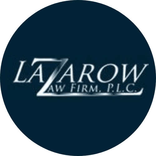 Lazarow Law Firm, PLC