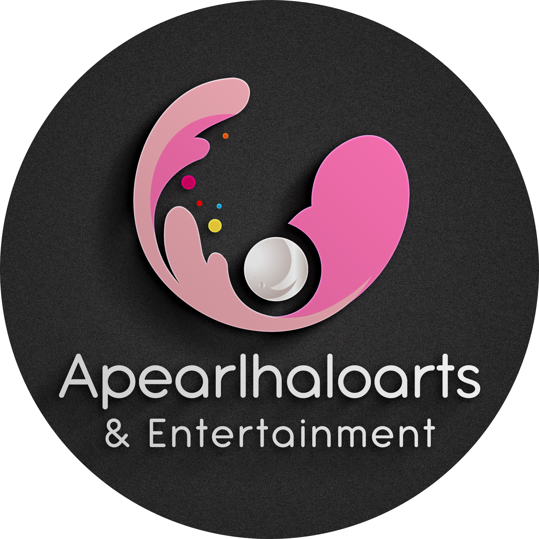 Apearlhaloarts & Entertainment Productions