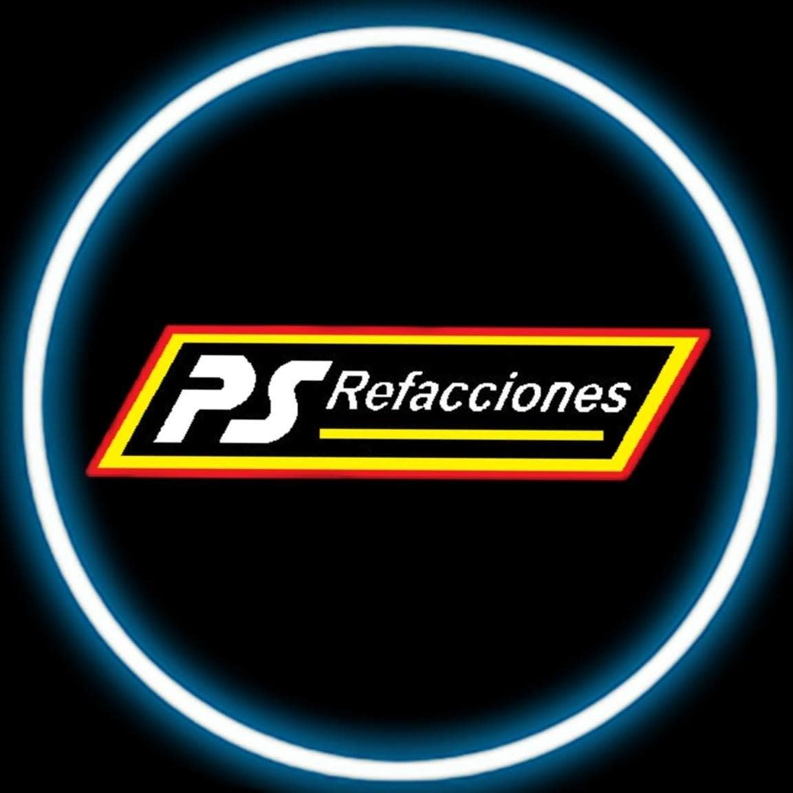 Ps Refacciones