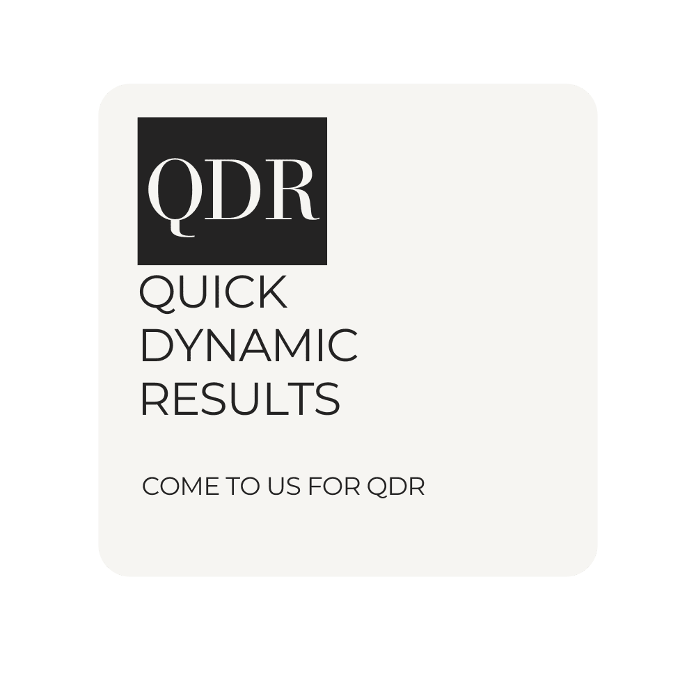 Quick Dynamic Results