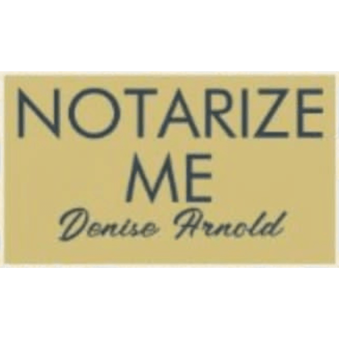 Notarize Me