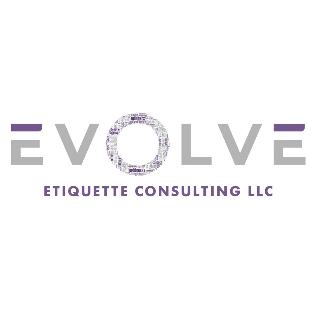 Evolve Etiquette Consulting, LLC