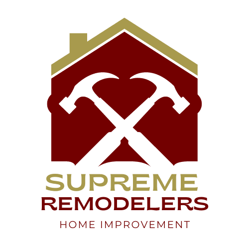 Supreme Remodelers