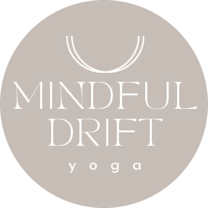 MINDFUL DRIFT YOGA