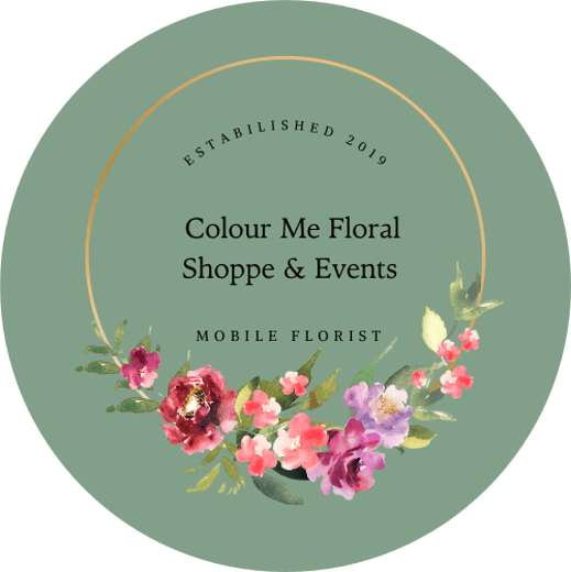 Colour Me Floral Shoppe & Events (mobile shop)