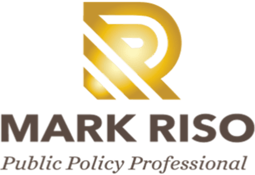 Mark Riso Public Policy