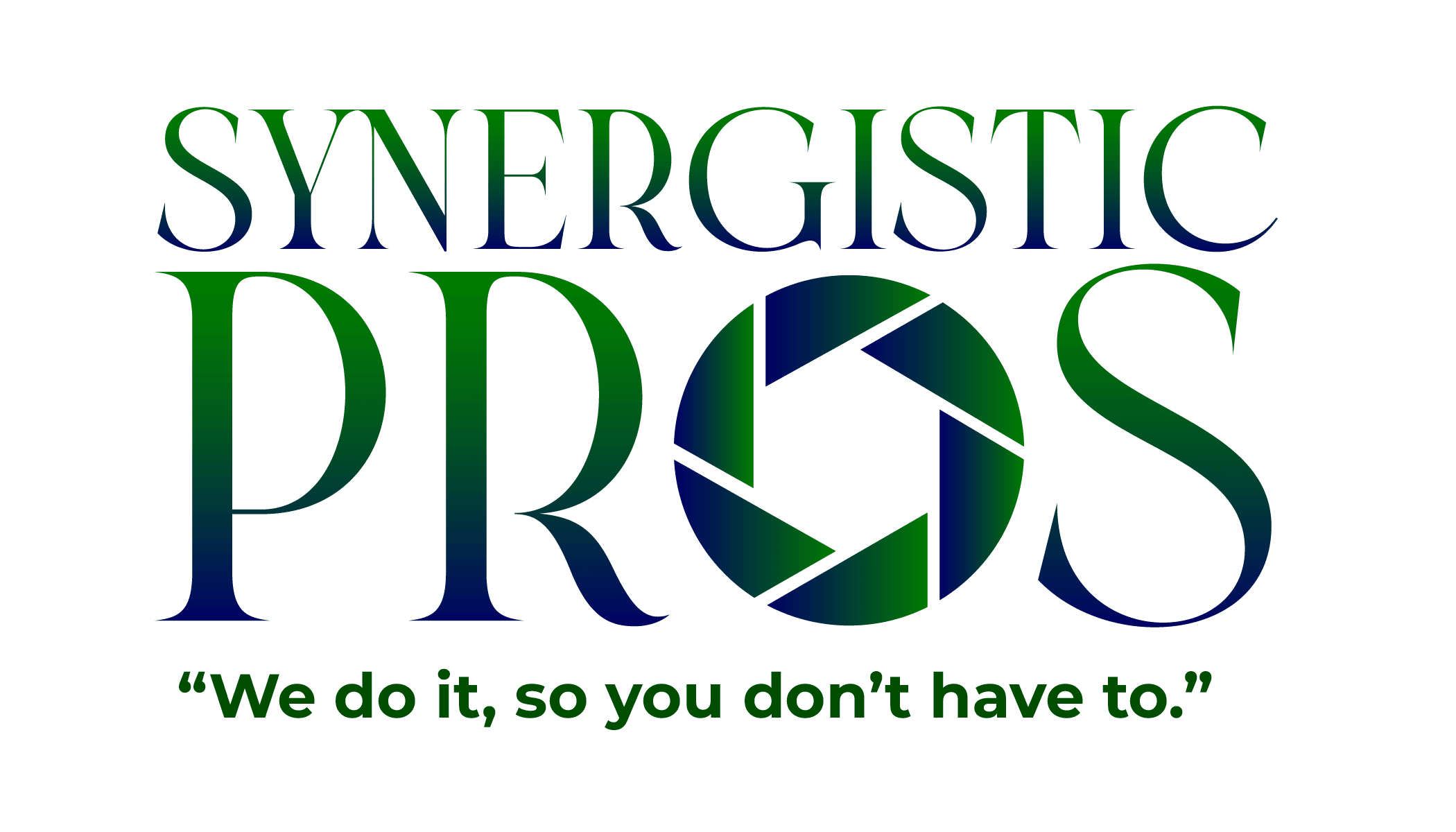 Synergistic Pros