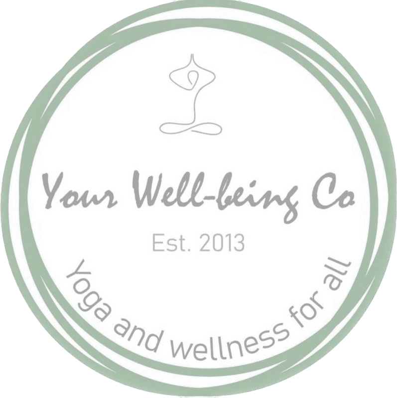 Your Well-being Company