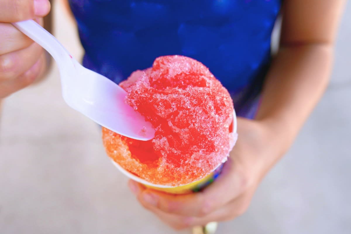 Jolly Ice, LLC | Ice Cream Trucks for Events in Benson