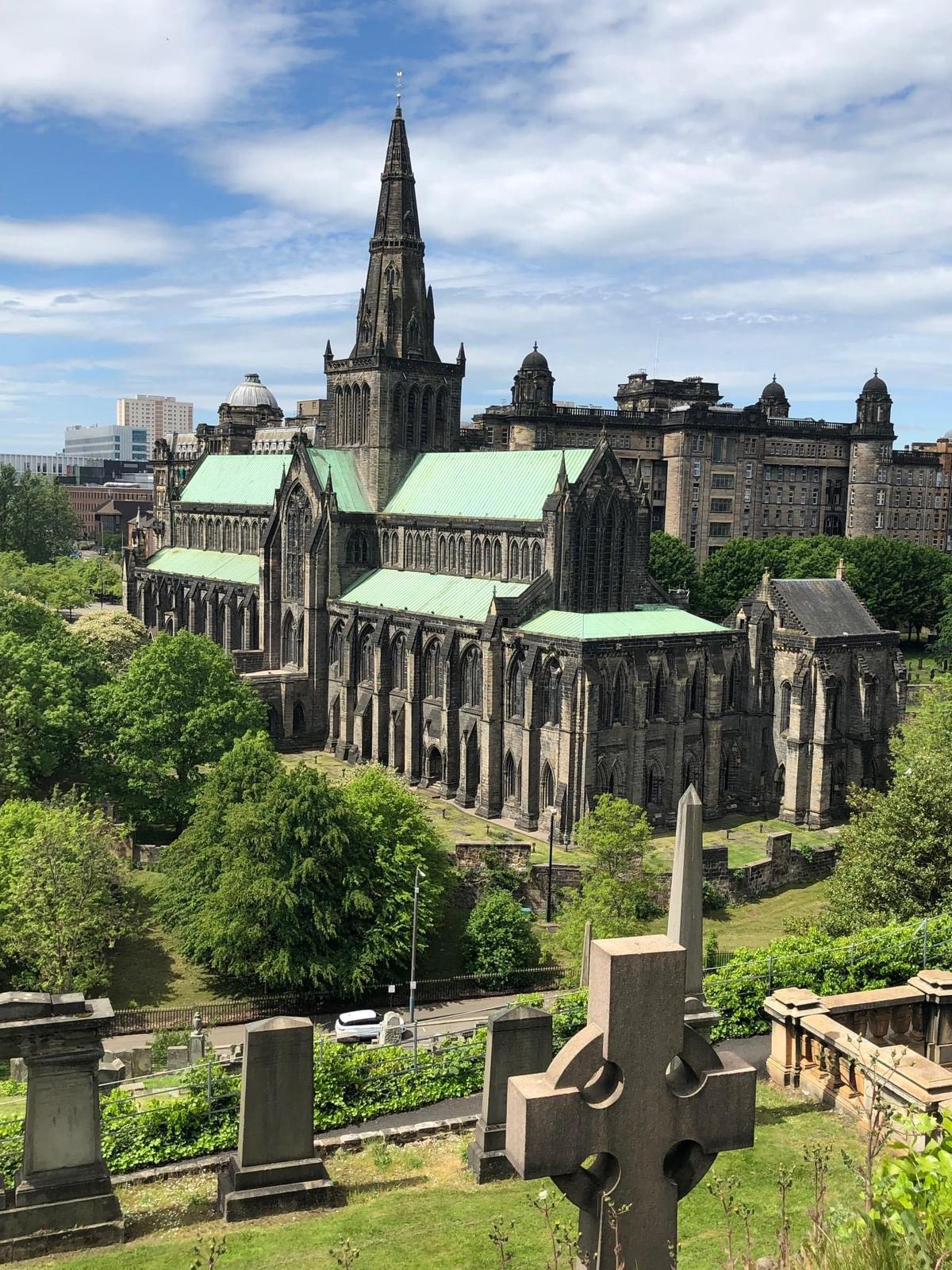 Private Glasgow Full Day Guided Tour Personalised Bespoke Choose