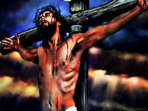 Out of Death Resurrection