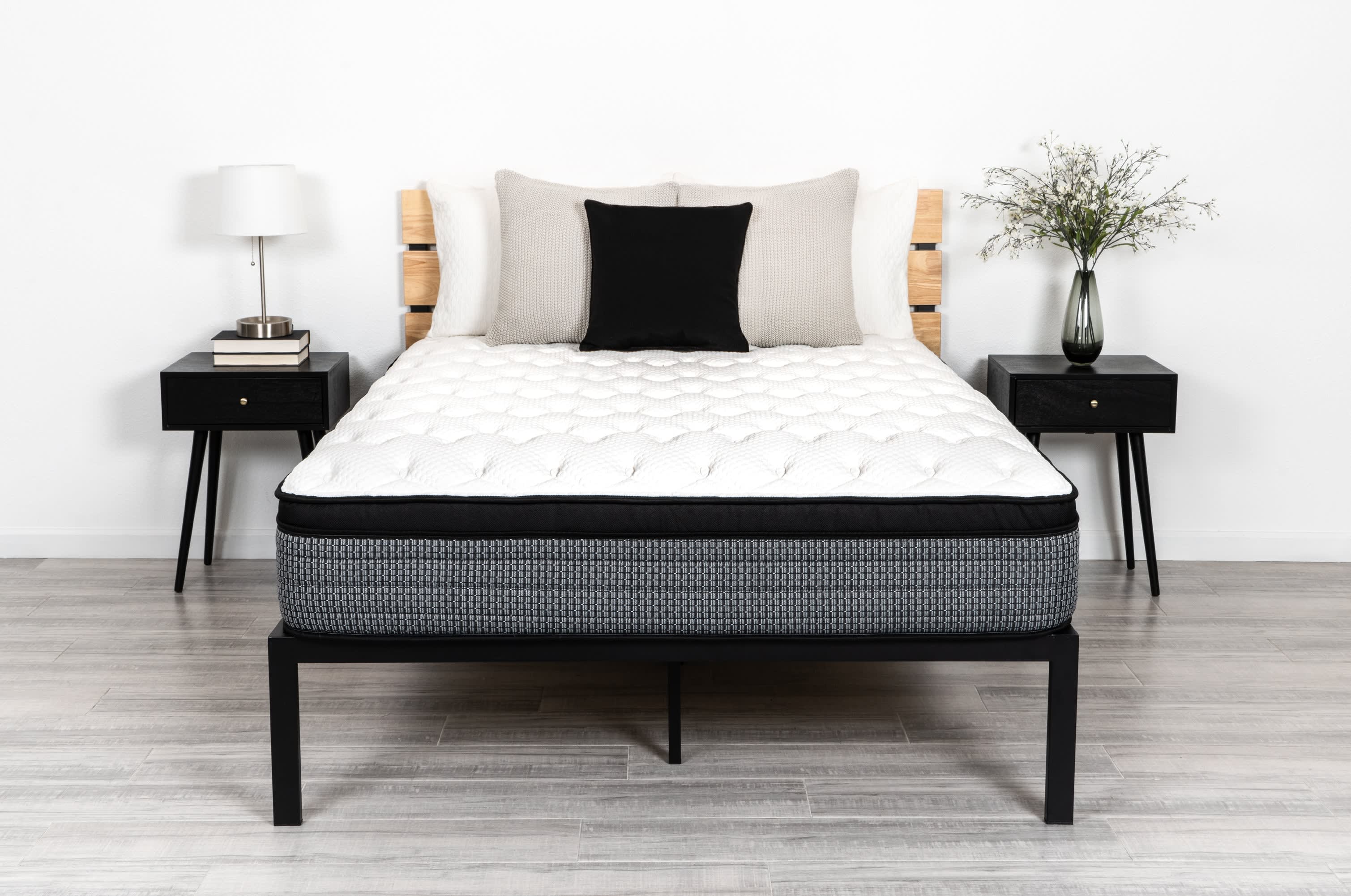 Divine Euro Top 5080 OFF with Free Delivery in USA Mattress by