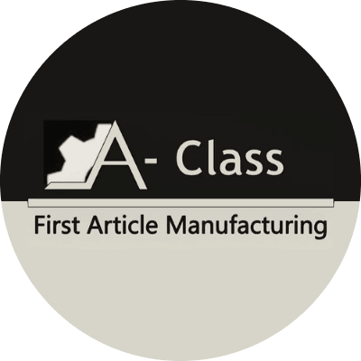 A-Class First Article Manufacturing