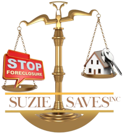 Suzie Saves Inc.