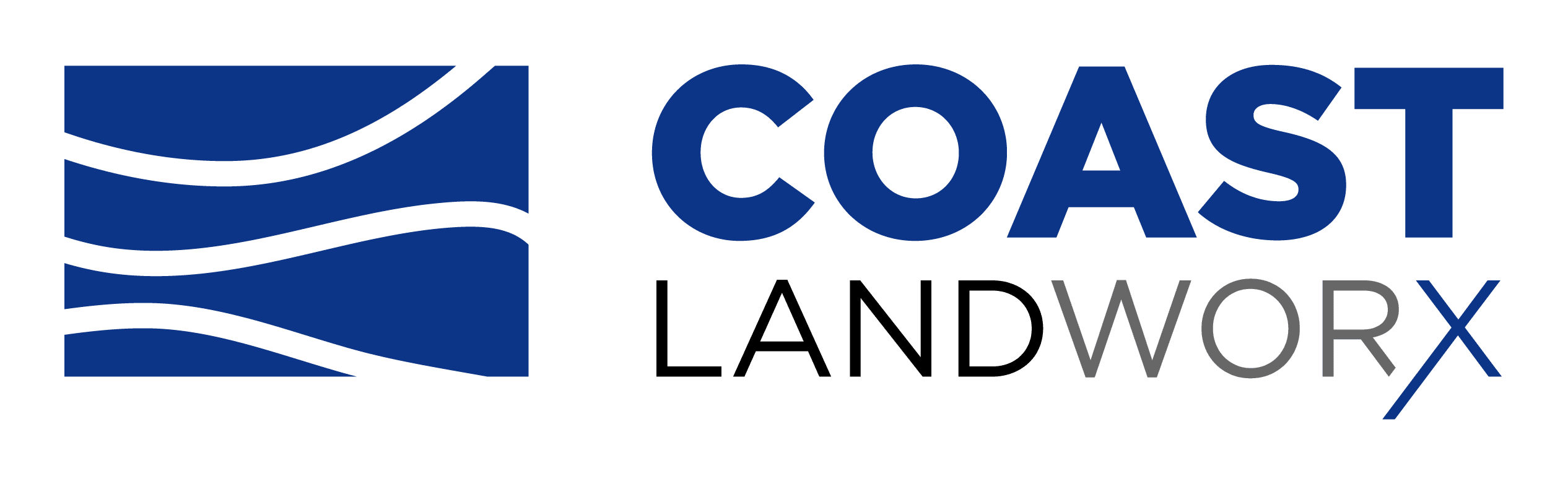 Coast LandworX