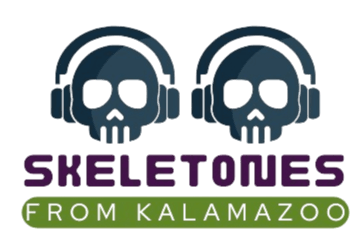 Skeletones from Kalamazoo