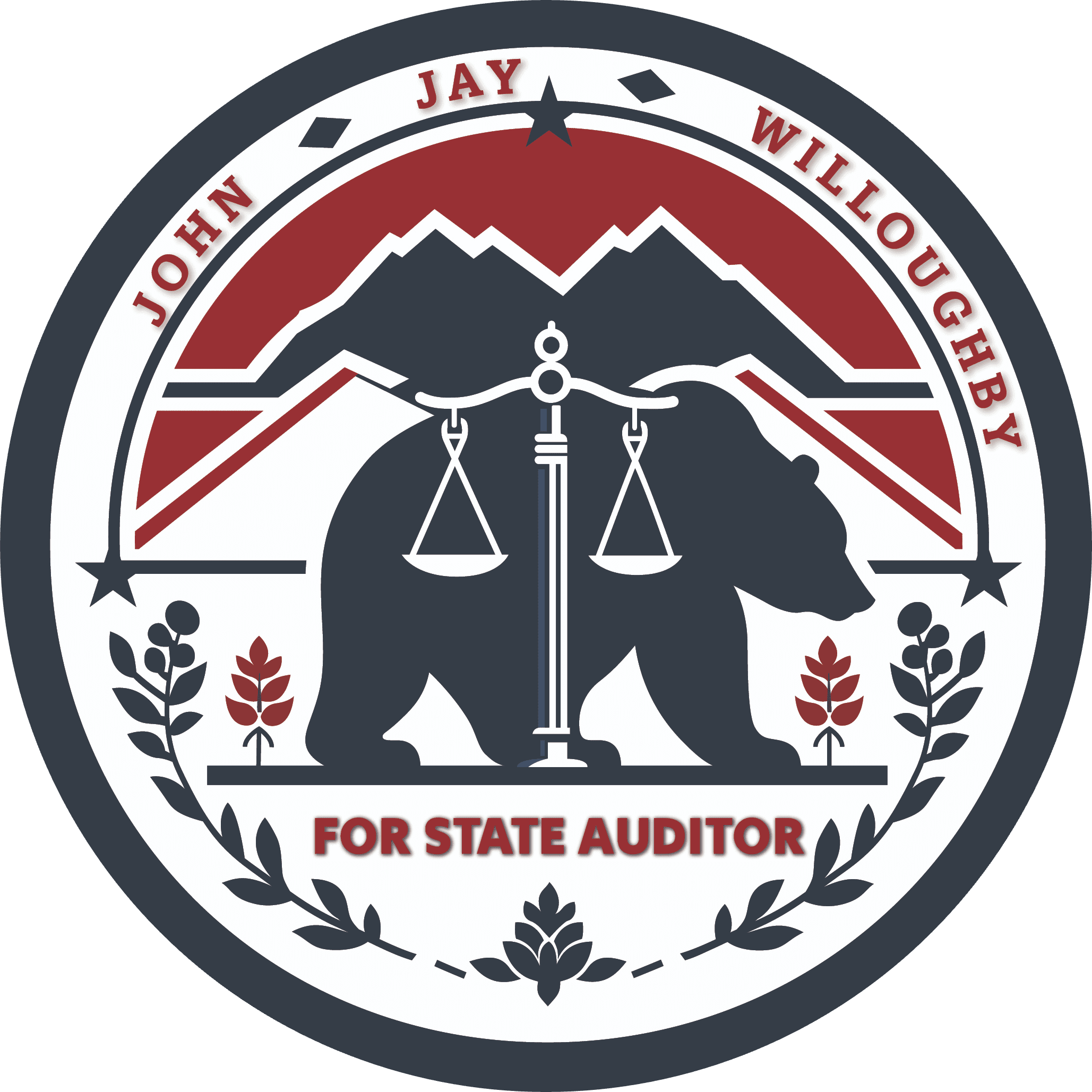 Willoughby for Montana State Auditor | Advocating to Build Prosperity