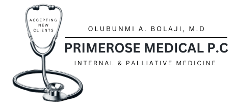 Primerose Medical P.C.