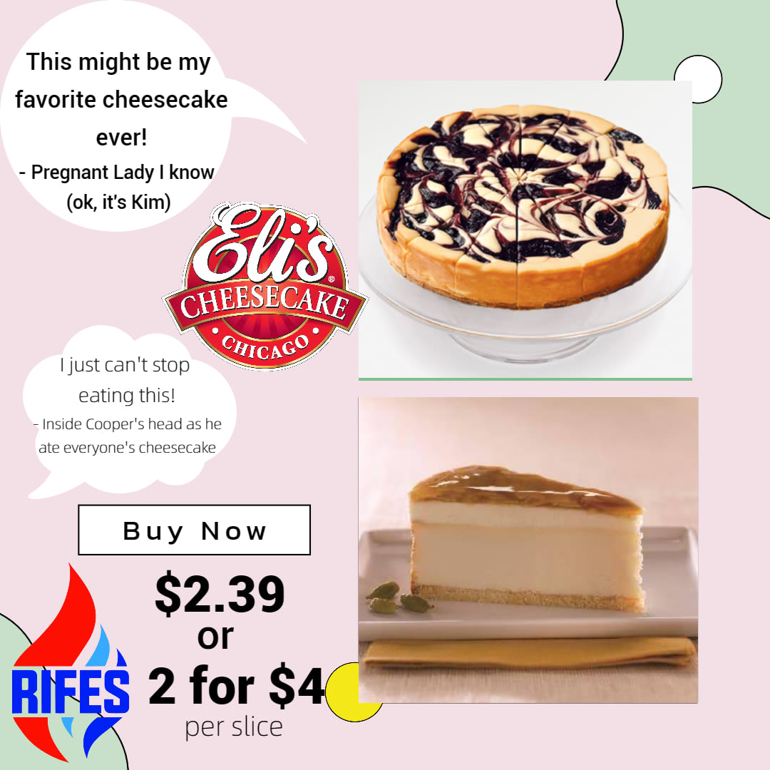 Rifes Gas Station and Convenient Store in Sebeka, MN