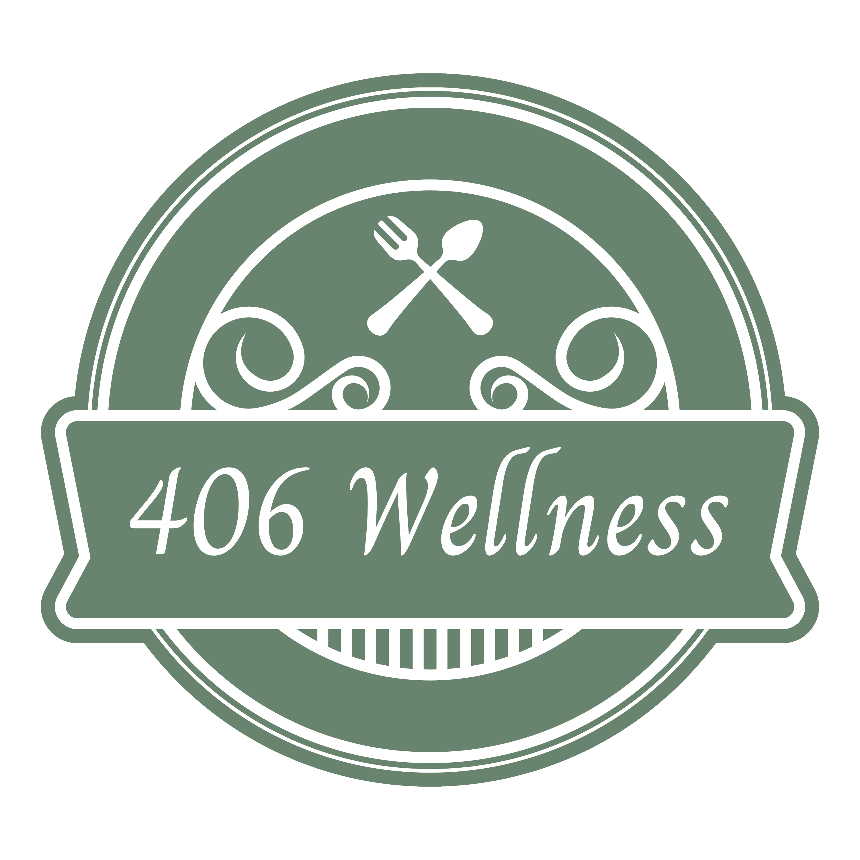 406 WELLNESS