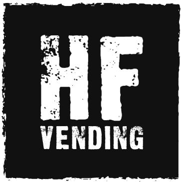 HF Vending Machines
