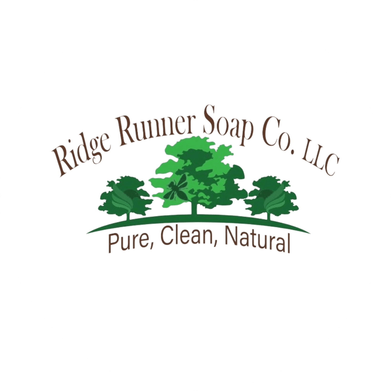 Sage & Citrus with Wild Yucca - Handcrafted Bar Soaps - Ridge Runner