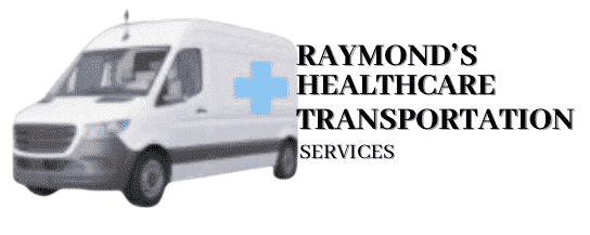 Raymond's Healthcare Transportation Services