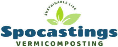 Spocastings Vermicomposting, LLC