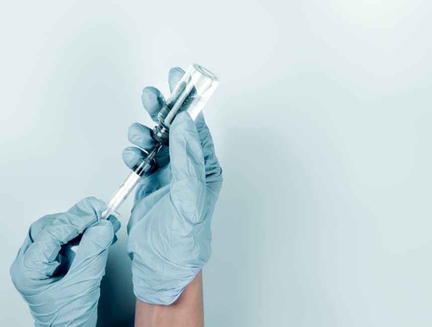 Semaglutide & Tirzepatide Injections for Weight Care