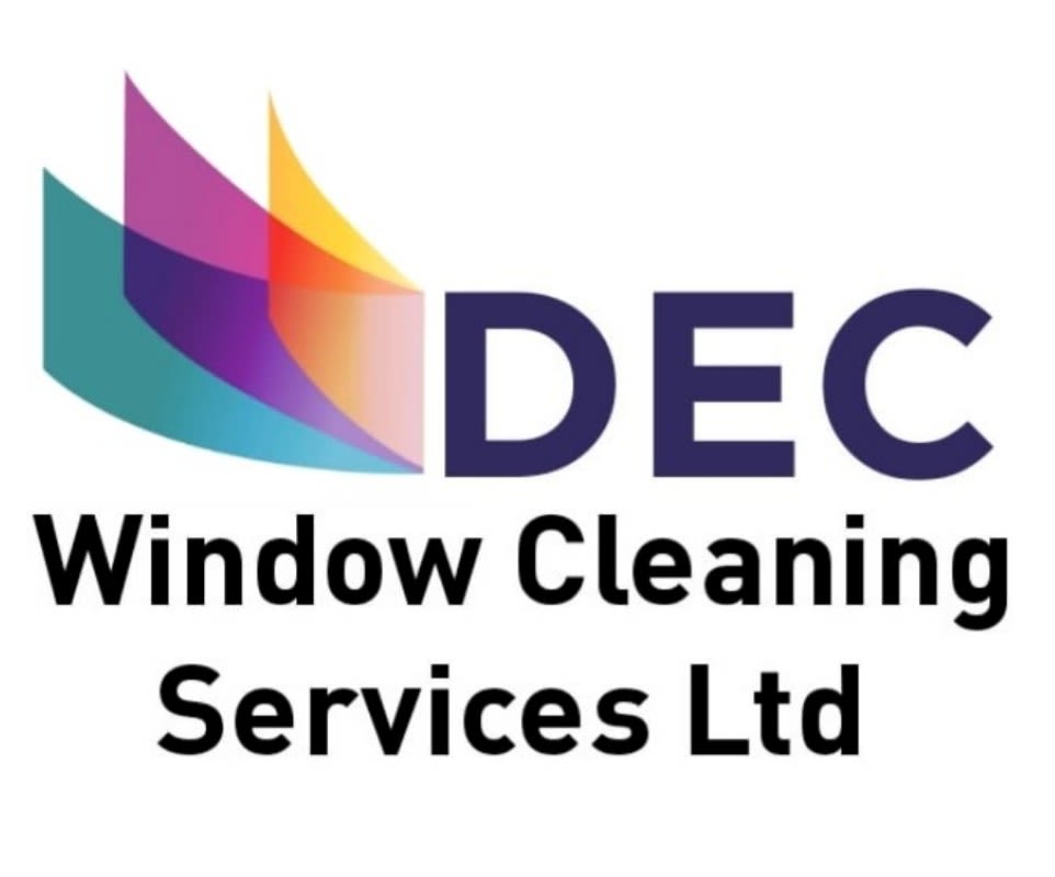 DEC Window Cleaning Services Ltd