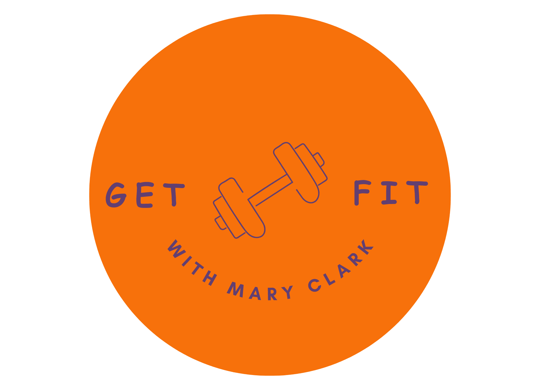 Get Fit With Mary Clark